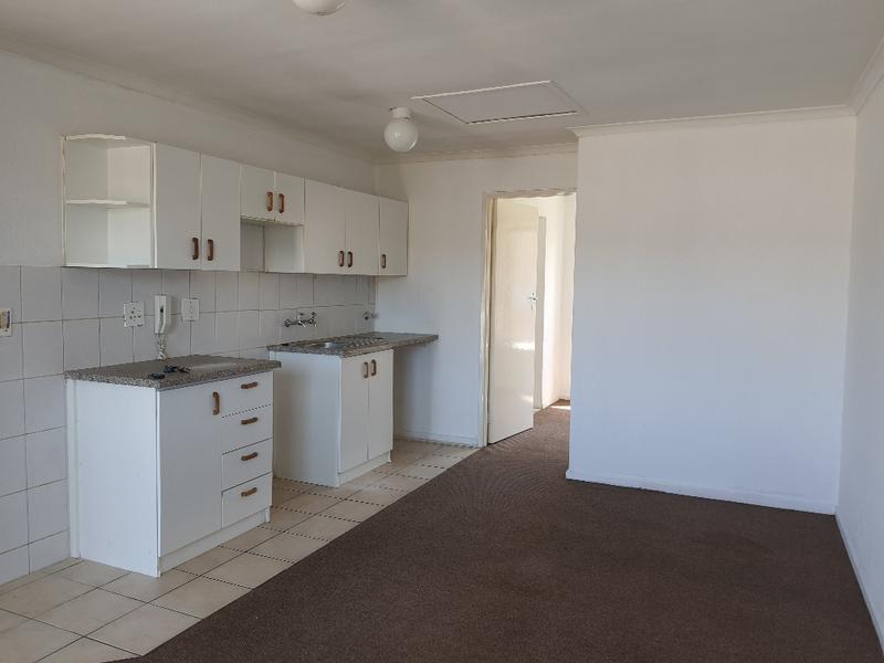 To Let 1 Bedroom Property for Rent in St Dumas Western Cape